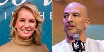 TV Doctor Boycotts CBS for Standing by Epstein’s Twisted Doctor Pal