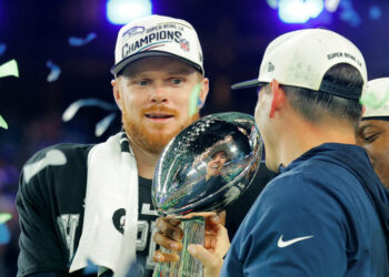 California to Seahawks: Pay up