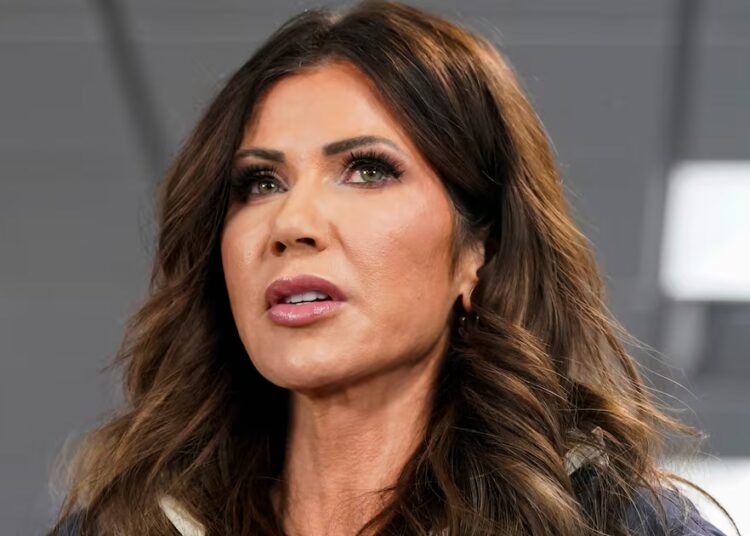 Secret Crisis Meeting on ICE Barbie’s Alleged Lover Exposed