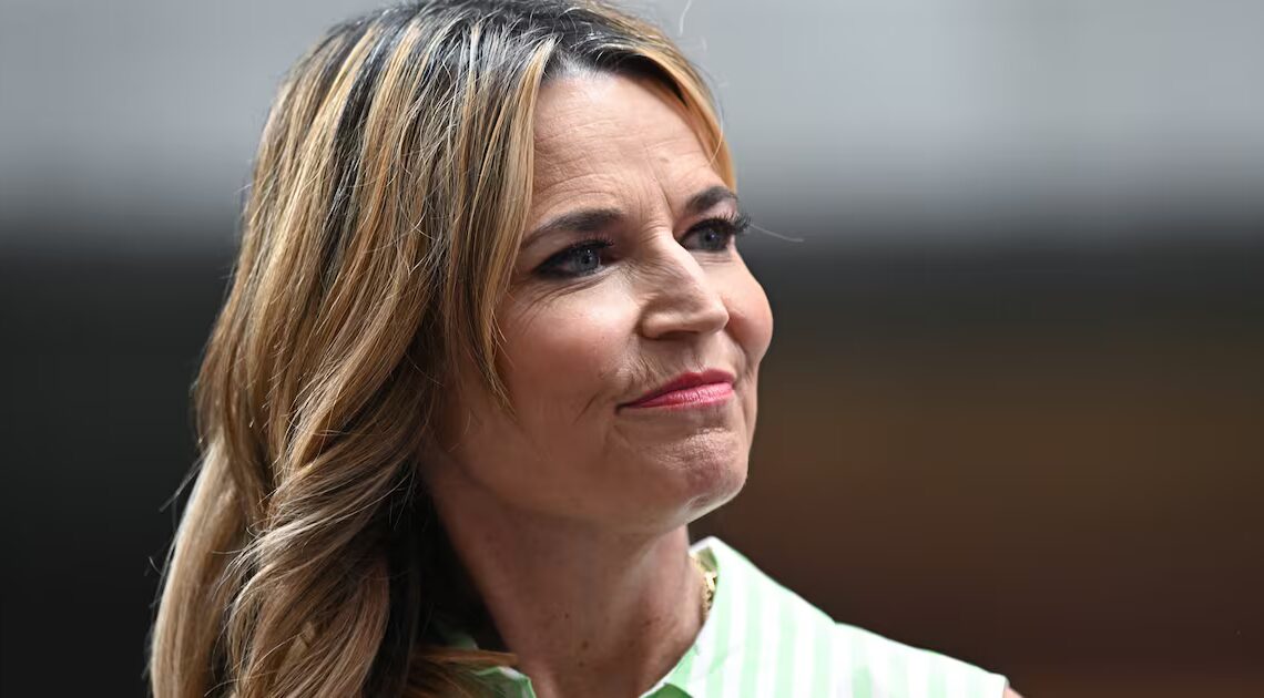 ‘Today’ Host’s Mother, 84, Reported Missing in ‘Concerning’ Circumstances