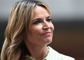 ‘Today’ Host’s Mother, 84, Reported Missing in ‘Concerning’ Circumstances