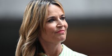 ‘Today’ Host’s Mother, 84, Reported Missing in ‘Concerning’ Circumstances