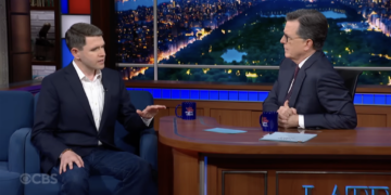 The Colbert-CBS spat is about overregulation