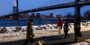 Number of Americans who expect ‘high quality lives’ drops to two-decade low