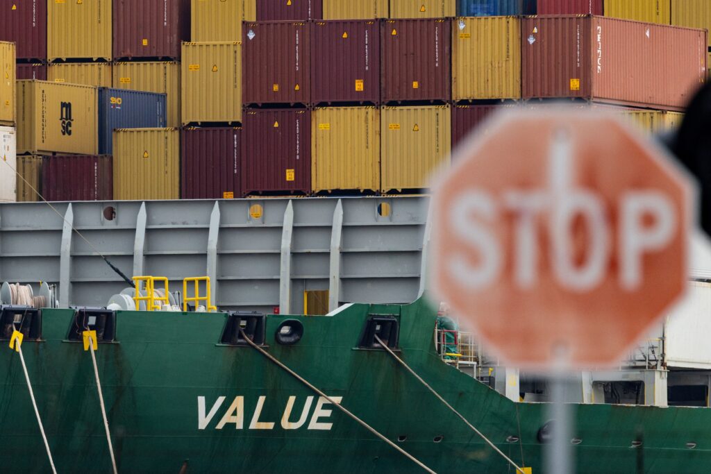 Tariffs were illegal. The delayed refunds are wrong.