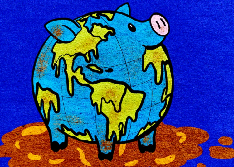 Opinion: If Aliens Really Are Coming, Shouldn’t We, You Know, Tidy Things Up a Little?