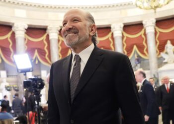 Lutnick’s Shouting and Grandstanding Is P***ing Off Insiders