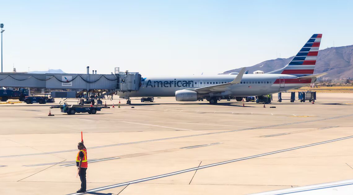 FAA Dramatically Ends Airspace Closure After Hours of Chaos