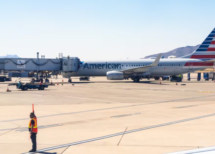 FAA Dramatically Ends Airspace Closure After Hours of Chaos