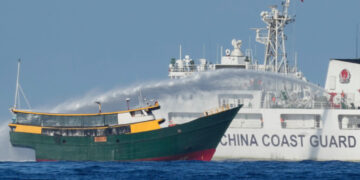 Maintaining America’s edge in the South China Sea