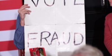 DOJ officials face reality in election fraud cases as Trump demands more