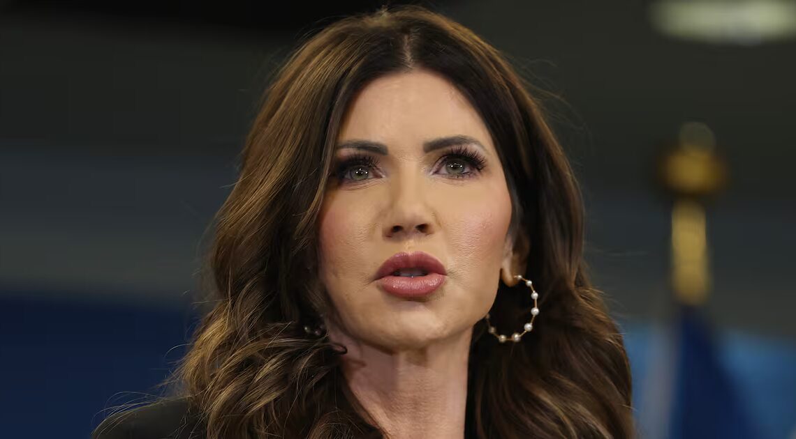 ICE Barbie Hit With Devastating Poll as Shooting Backlash Rages