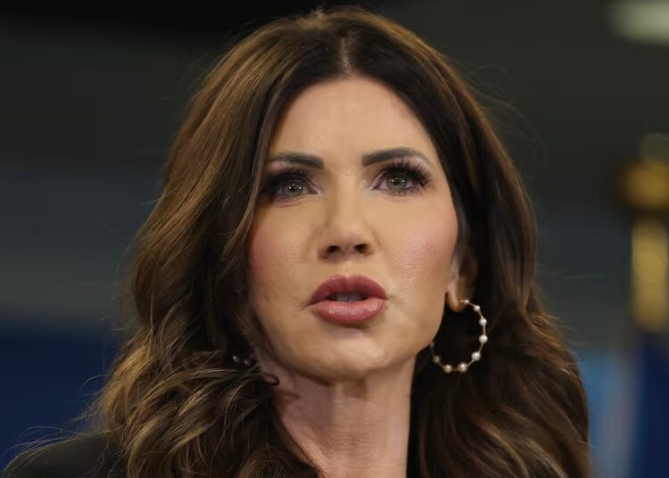 ICE Barbie Hit With Devastating Poll as Shooting Backlash Rages