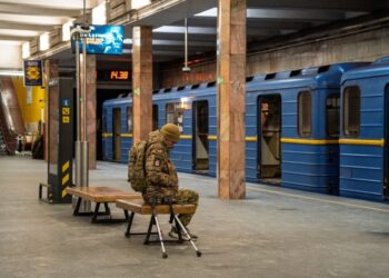 Russia strikes Ukrainian energy sector after Trump push for pause