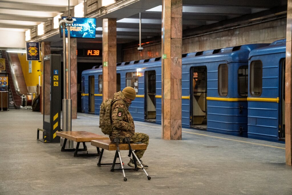 Russia strikes Ukrainian energy sector after Trump push for pause