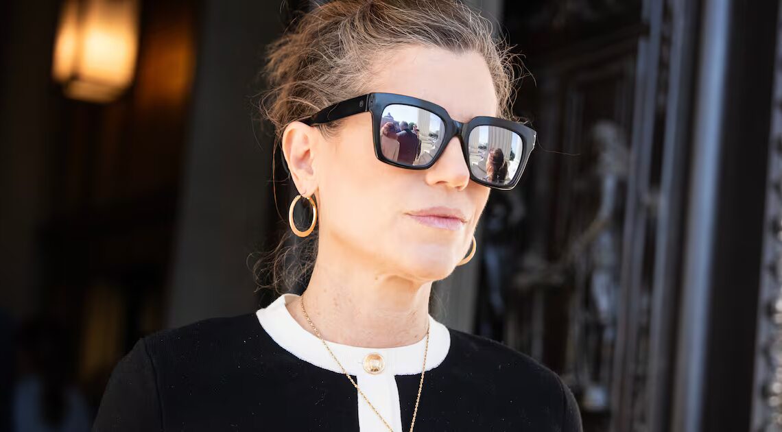 Nancy Mace Tries to Shut Down Booze Claims in Bonkers Posting Spree