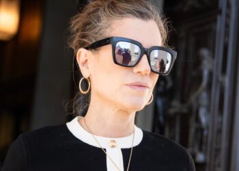 Nancy Mace Tries to Shut Down Booze Claims in Bonkers Posting Spree