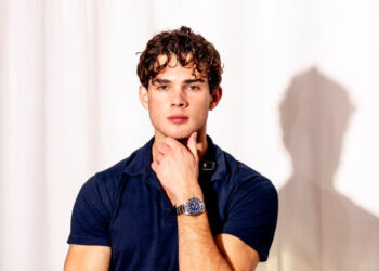 Handsome at Any Cost