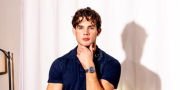 Handsome at Any Cost