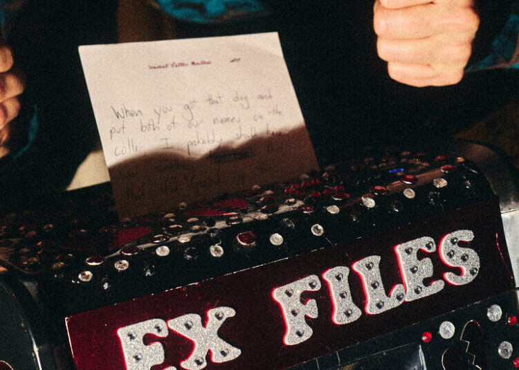 Want to Get Over Your Exes? Put Them Through the Shredder.