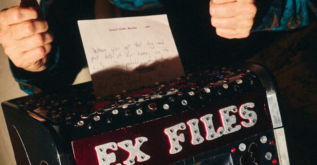 Want to Get Over Your Exes? Put Them Through the Shredder.