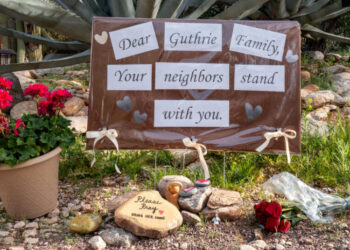 Why Nancy Guthrie’s Disappearance Is Breaking Through the Noise