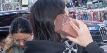 Some ‘Brick’ It. Others Chain It to the Wall.