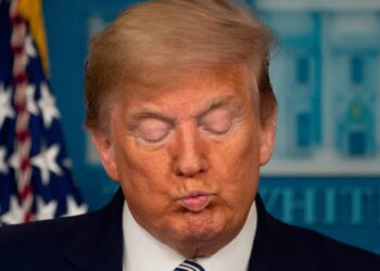 Trump’s Own Intelligence Shows His New War Is Baseless