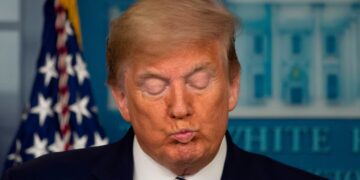 Trump’s Own Intelligence Shows His New War Is Baseless