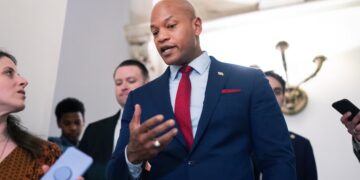 Nation’s Only Black Governor Slams Trump’s Petty Swipe