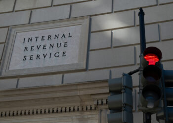 IRS improperly disclosed confidential immigrant tax data to DHS