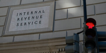 IRS improperly disclosed confidential immigrant tax data to DHS