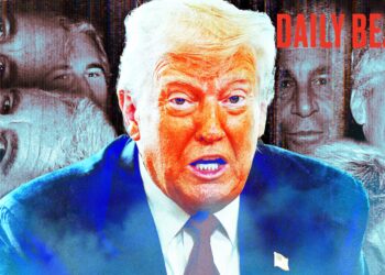 The Glaring Epstein Files Issue Trump Can’t Escape