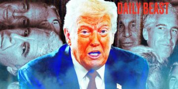 The Glaring Epstein Files Issue Trump Can’t Escape