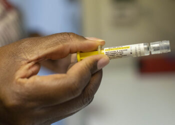 Answering your questions about aluminum in vaccines