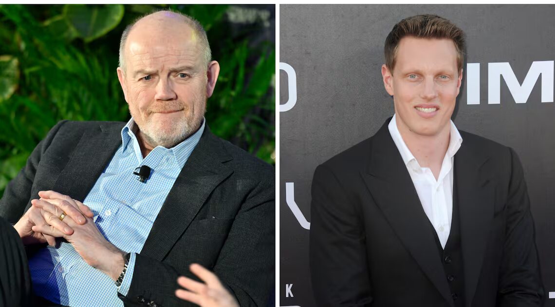 CNN Boss Pleads Don’t Panic as New MAGA Overlords Close In