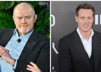 CNN Boss Pleads Don’t Panic as New MAGA Overlords Close In