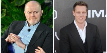 CNN Boss Pleads Don’t Panic as New MAGA Overlords Close In