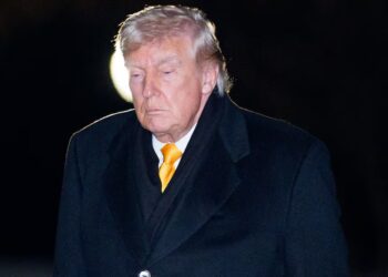 Canada Humiliates Trump After His Wild Bridge Meltdown