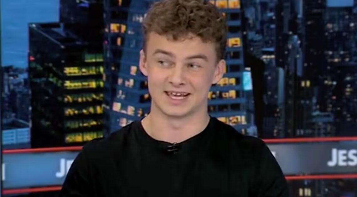 Trump Gives ‘Big Balls’ Huge New Job to Undermine U.S. Allies