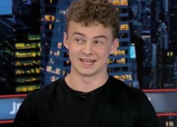 Trump Gives ‘Big Balls’ Huge New Job to Undermine U.S. Allies