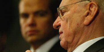 The flaw at the heart of this Murdoch narrative