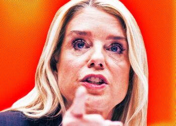 Bondi Has Bonkers Yelling Meltdown as Dems Rip Her to Shreds