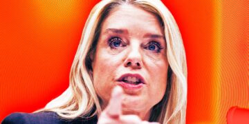 Bondi Has Bonkers Yelling Meltdown as Dems Rip Her to Shreds