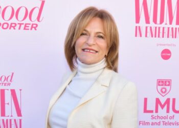 Lionsgate Television Group Vice Chairman Sandra Stern to Exit in March