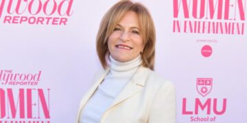 Lionsgate Television Group Vice Chairman Sandra Stern to Exit in March