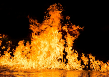 Scientists Have a New Plan to Save the Oceans: Set Them on Fire
