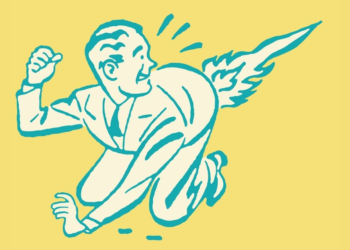 Scientists Gave People ‘Smart Underwear’ and Found We Fart Way More Than We Admit