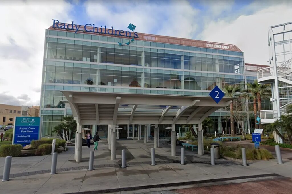 Leave the kids and their doctors alone