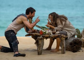 ‘Send Help’ Stays No. 1 On Slow Super Bowl Box Office Weekend